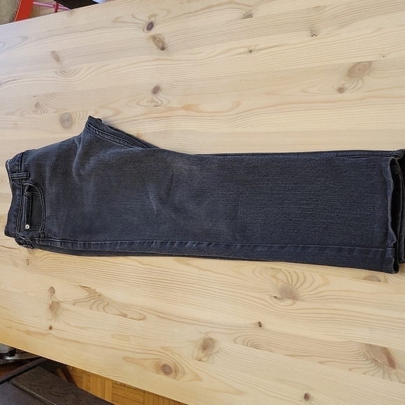 NWOT OLD Navy Slim Jeans US 30 - Picture 2 of 7